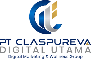 PT Claspureva Digital Utama